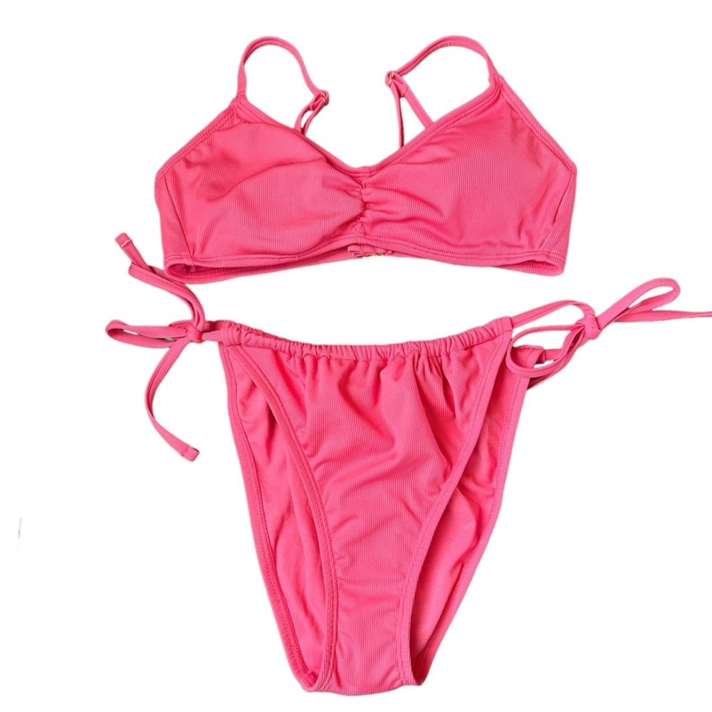 2 piece swimsuit